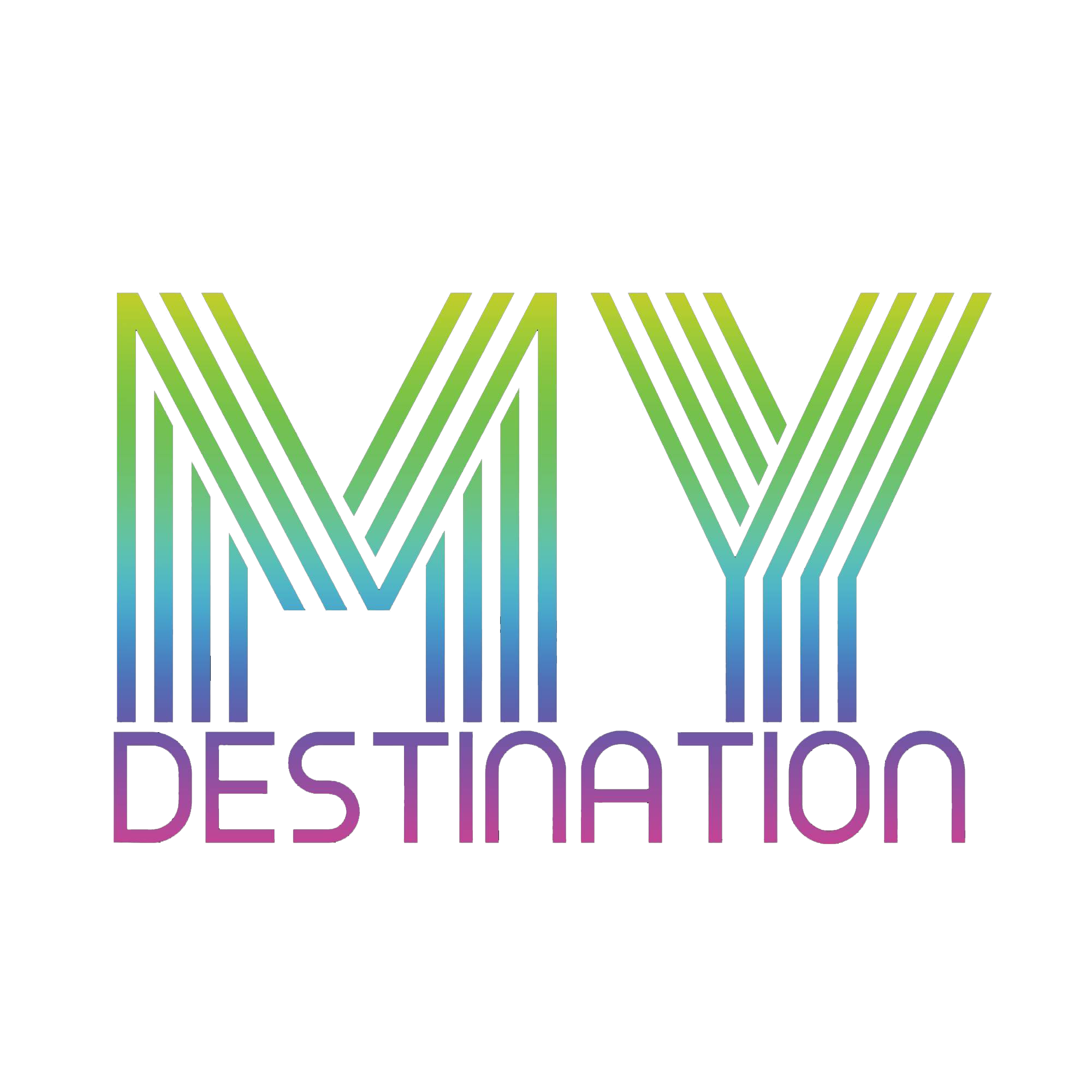 My Destination